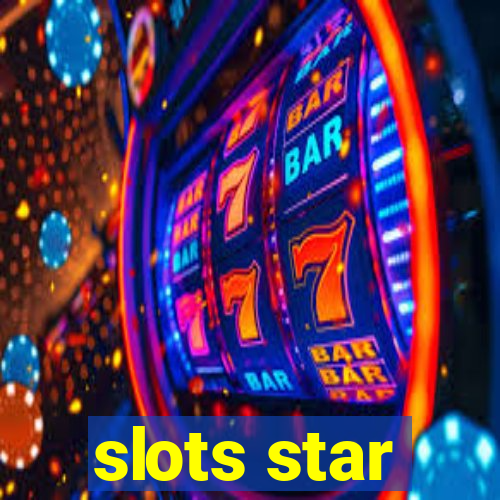 slots star